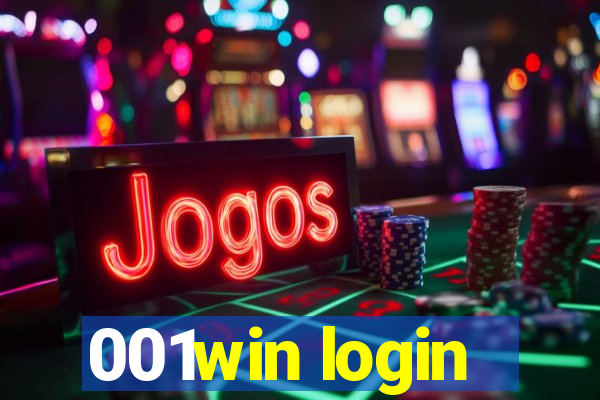 001win login